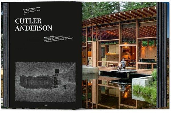 40 - Homes For Our Time. Contemporary Houses-9