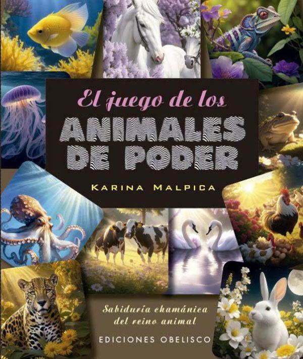 El juego de los animales de poder-4