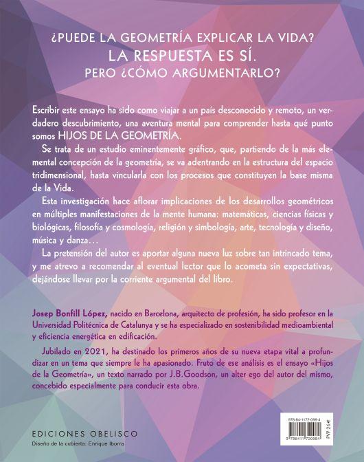 Hijos De La Geometría-1