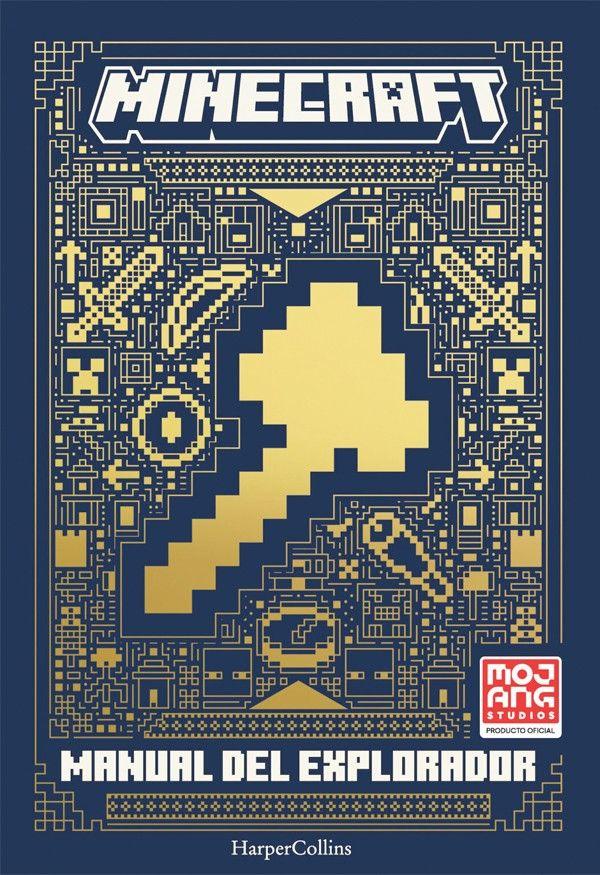 Minecraft. Manual Del Explorador-3
