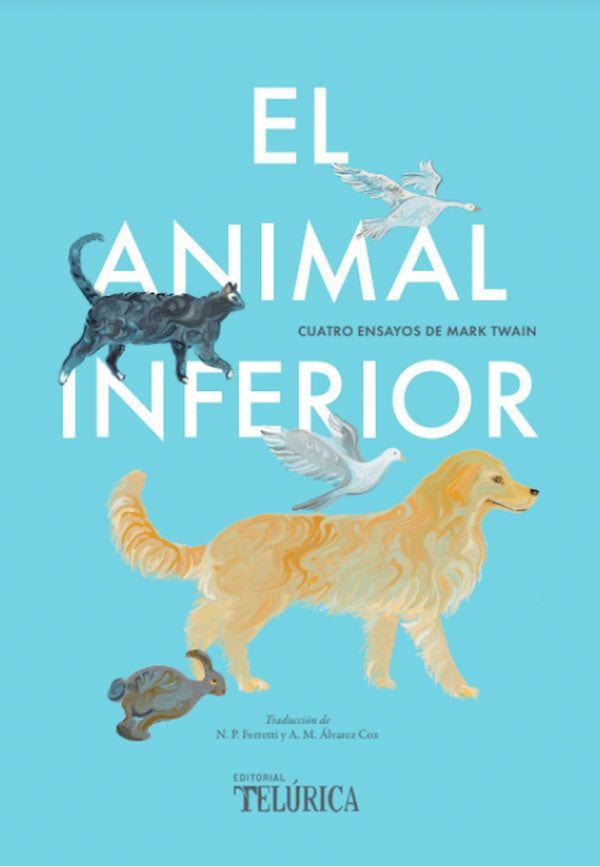 El animal inferior-0