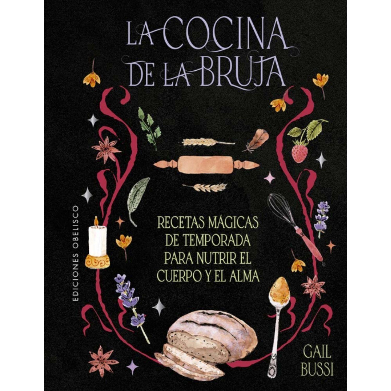 La cocina de la bruja-0