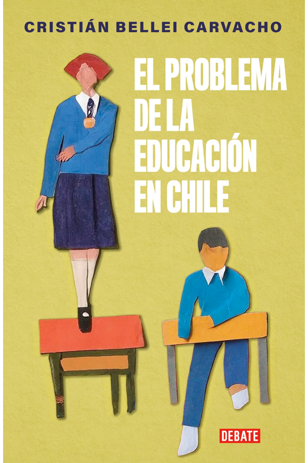 El problema de la educación en Chile-3