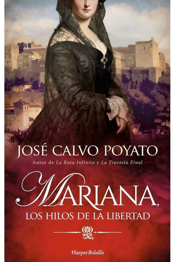 Mariana, Los Hilos De La Libertad-3