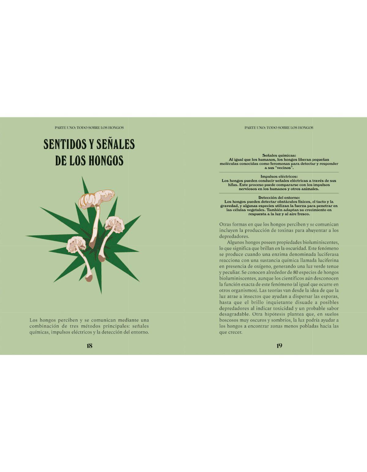 Hongos. Una guía para curiosos-2
