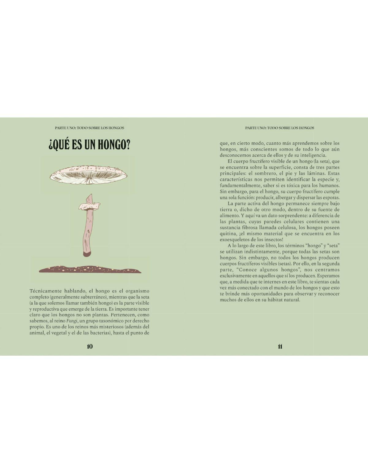 Hongos. Una guía para curiosos-3