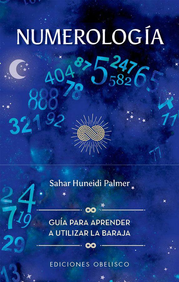 Numerología + cartas (libro + cartas)-3