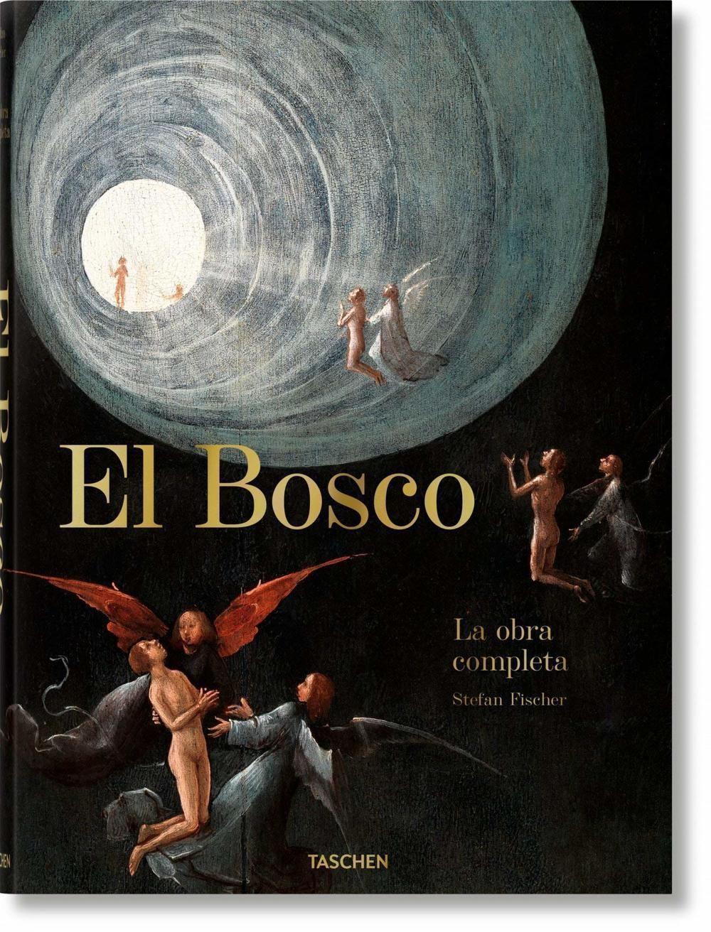 Libro FP - EL BOSCO. LA OBRA COMPLETA-0