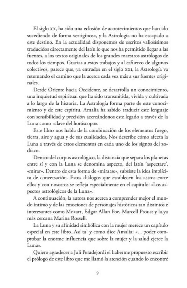 La Luna de Editorial Obelisco-5