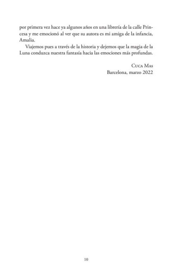 La Luna de Editorial Obelisco-6