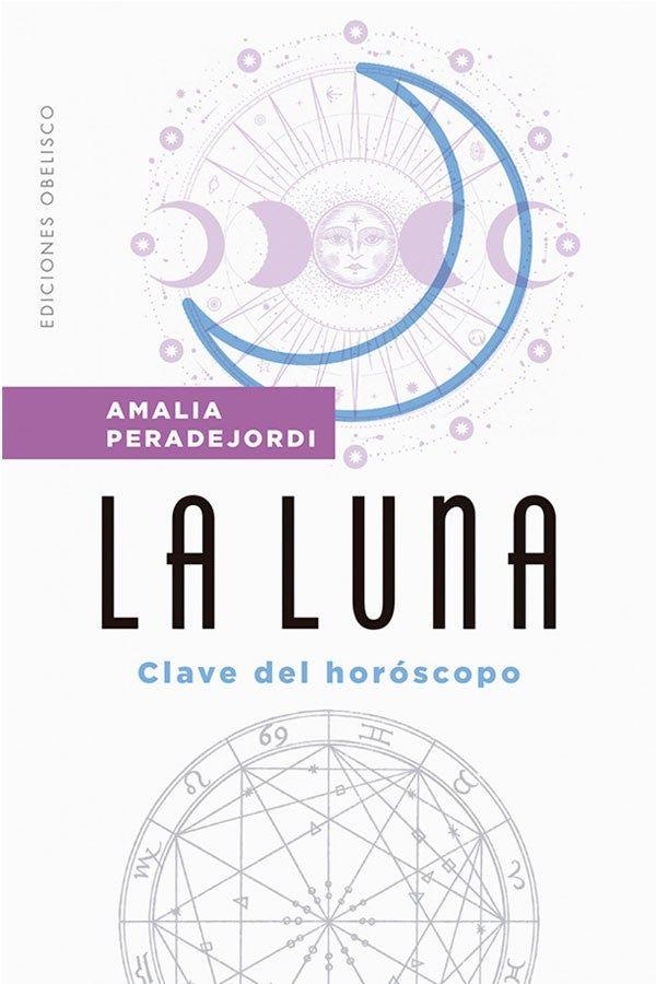 La Luna de Editorial Obelisco-8