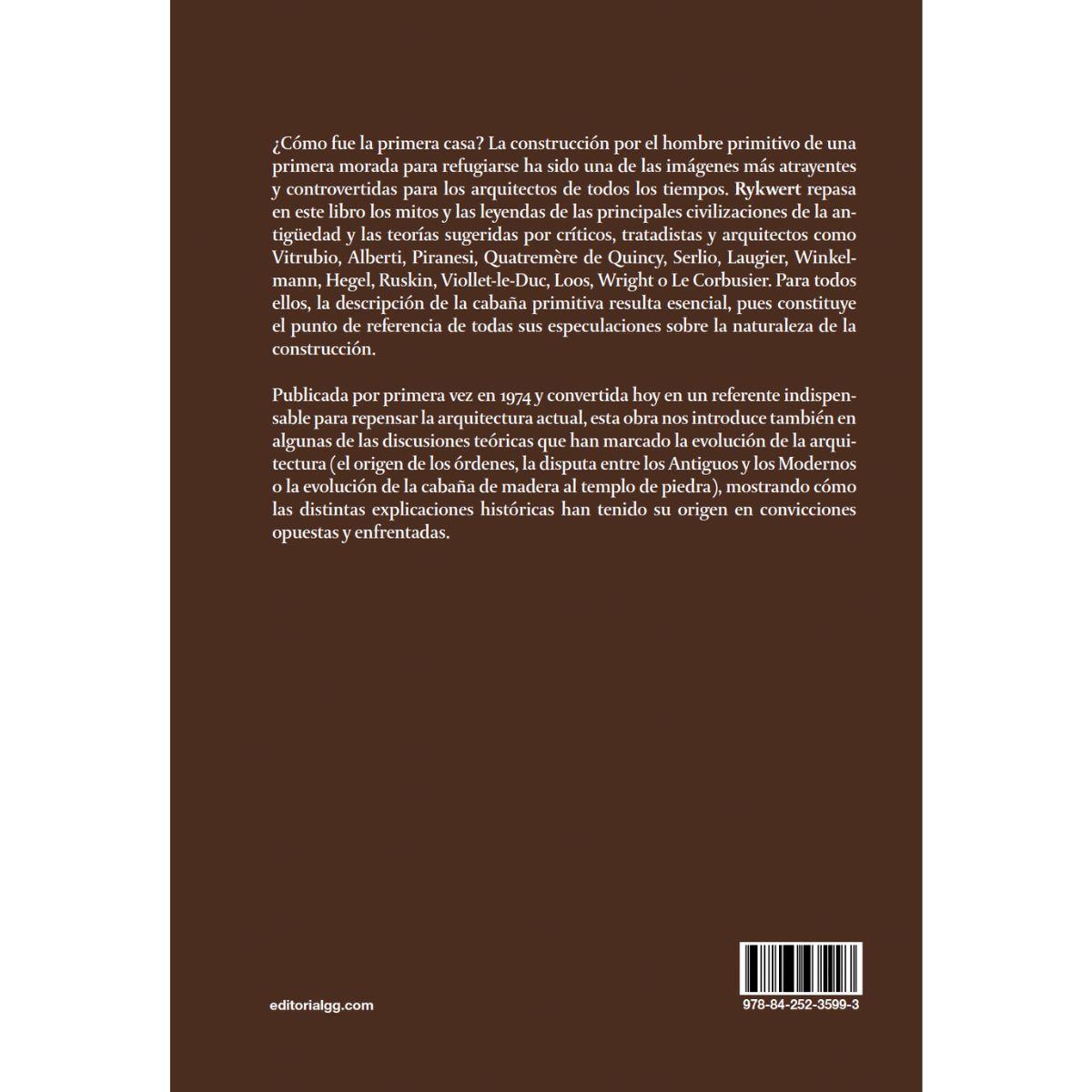 La casa de Adán en el paraíso-3