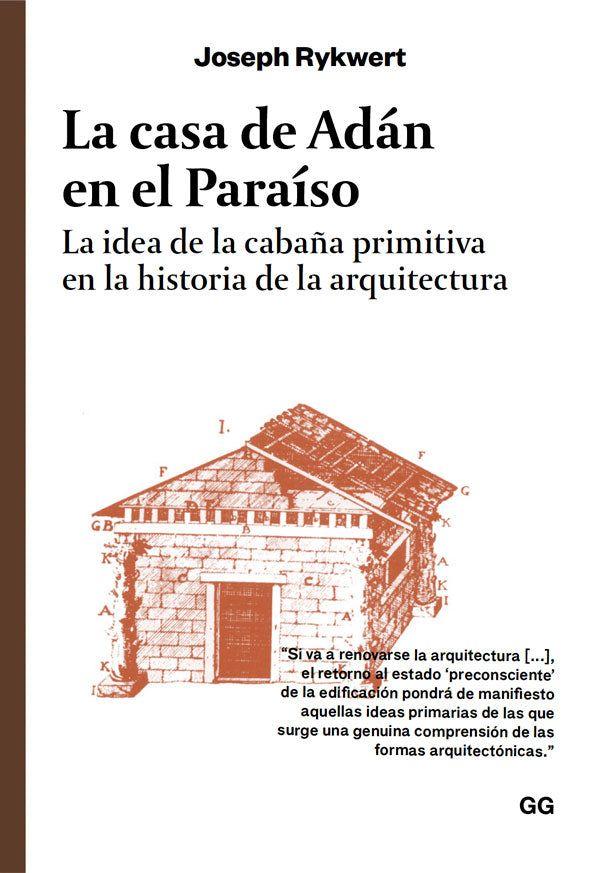 La casa de Adán en el paraíso-5