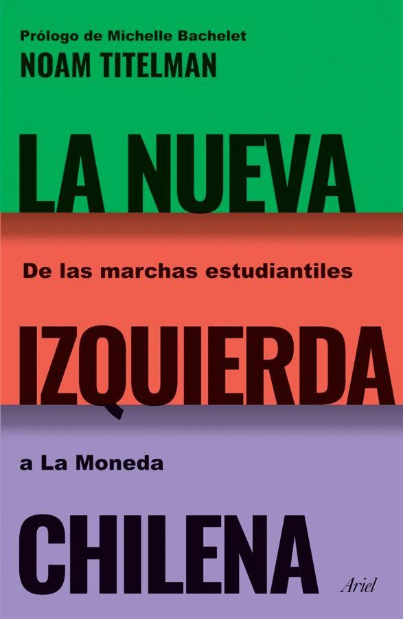 La nueva izquierda chilena-0