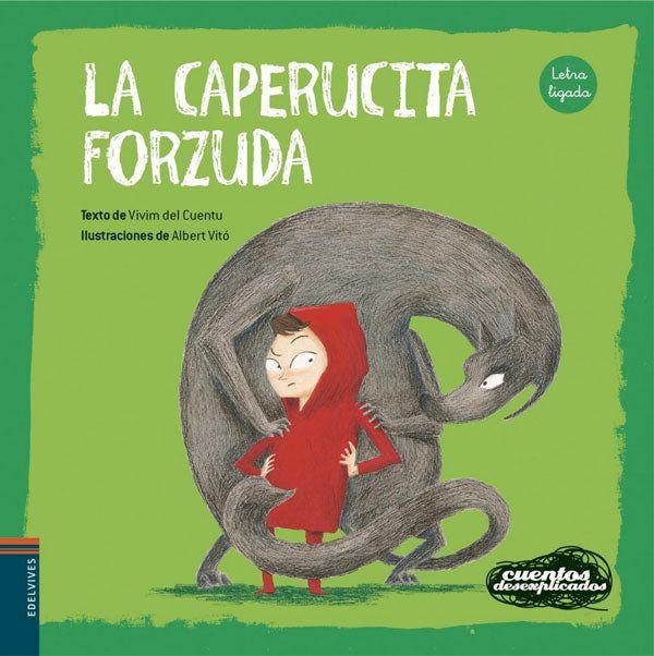 La caperucita forzuda-3