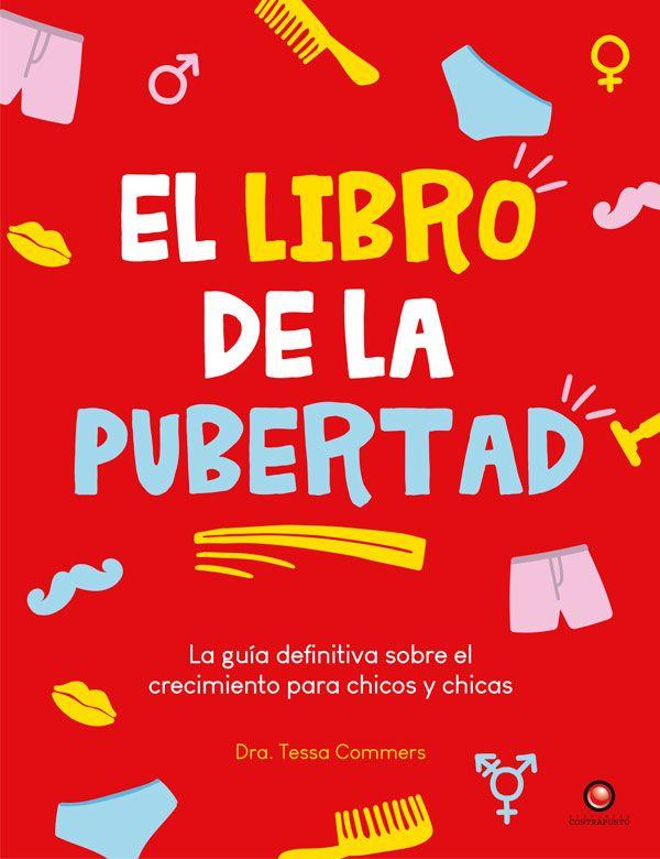El libro de la pubertad-7