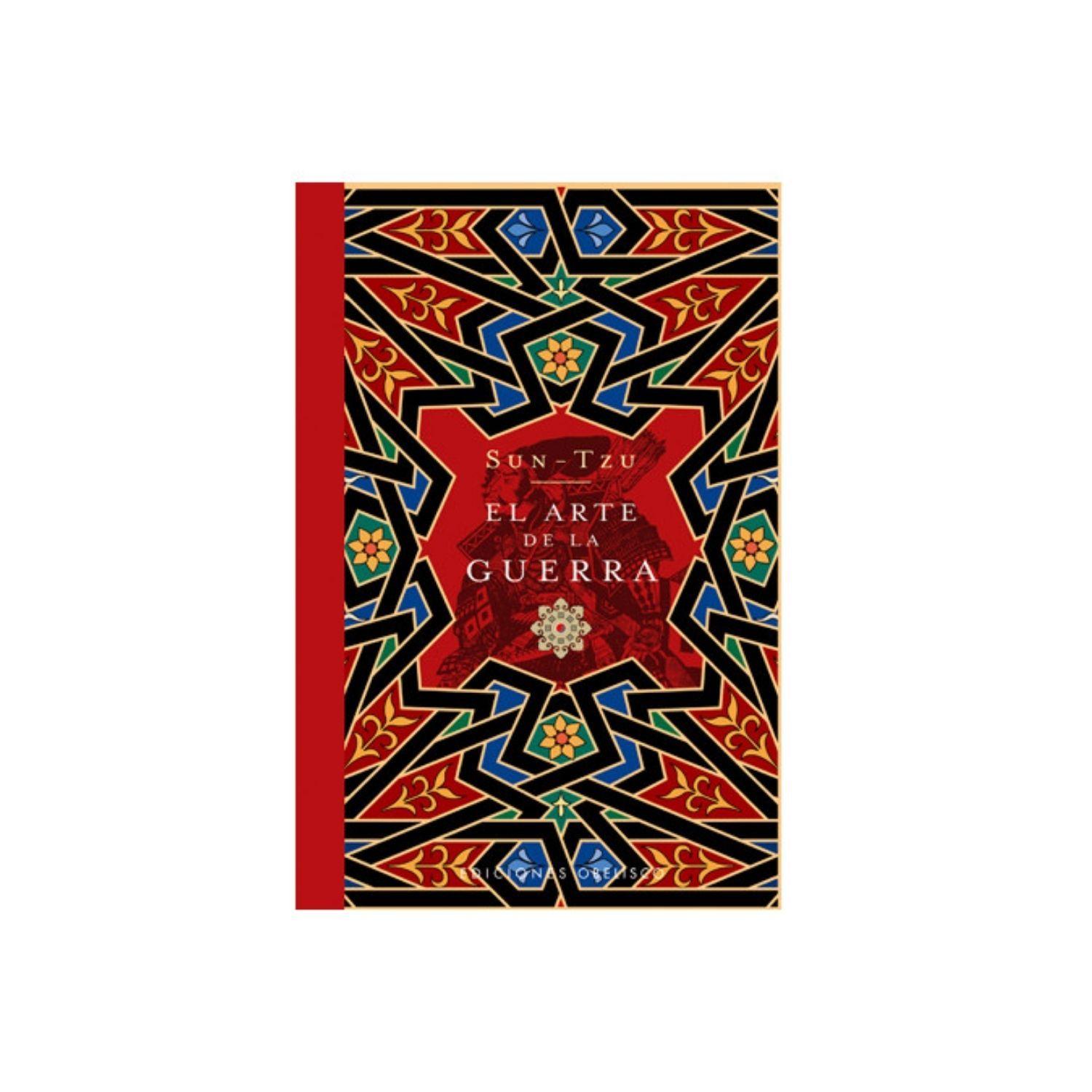 El arte de la guerra-0