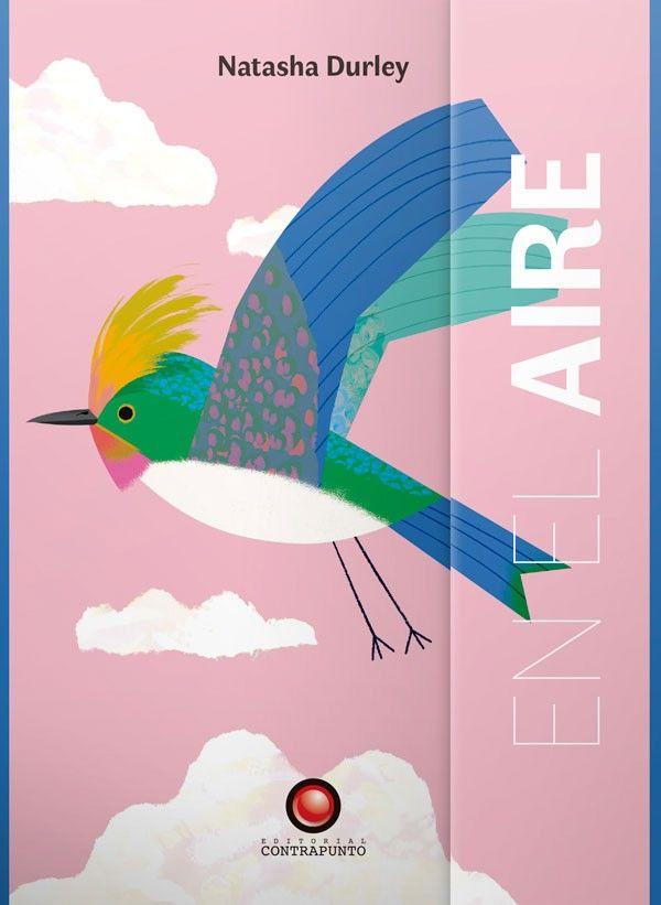 Leporello Del Cielo - En El Aire-4