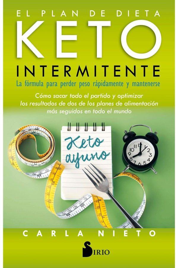 El Plan De Dieta Keto Intermitente-0