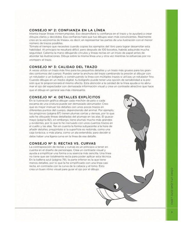 100 Animales De Comic-2