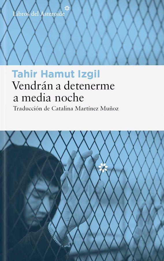 VENDRAN A DETENERME A MEDIA NOCHE-0