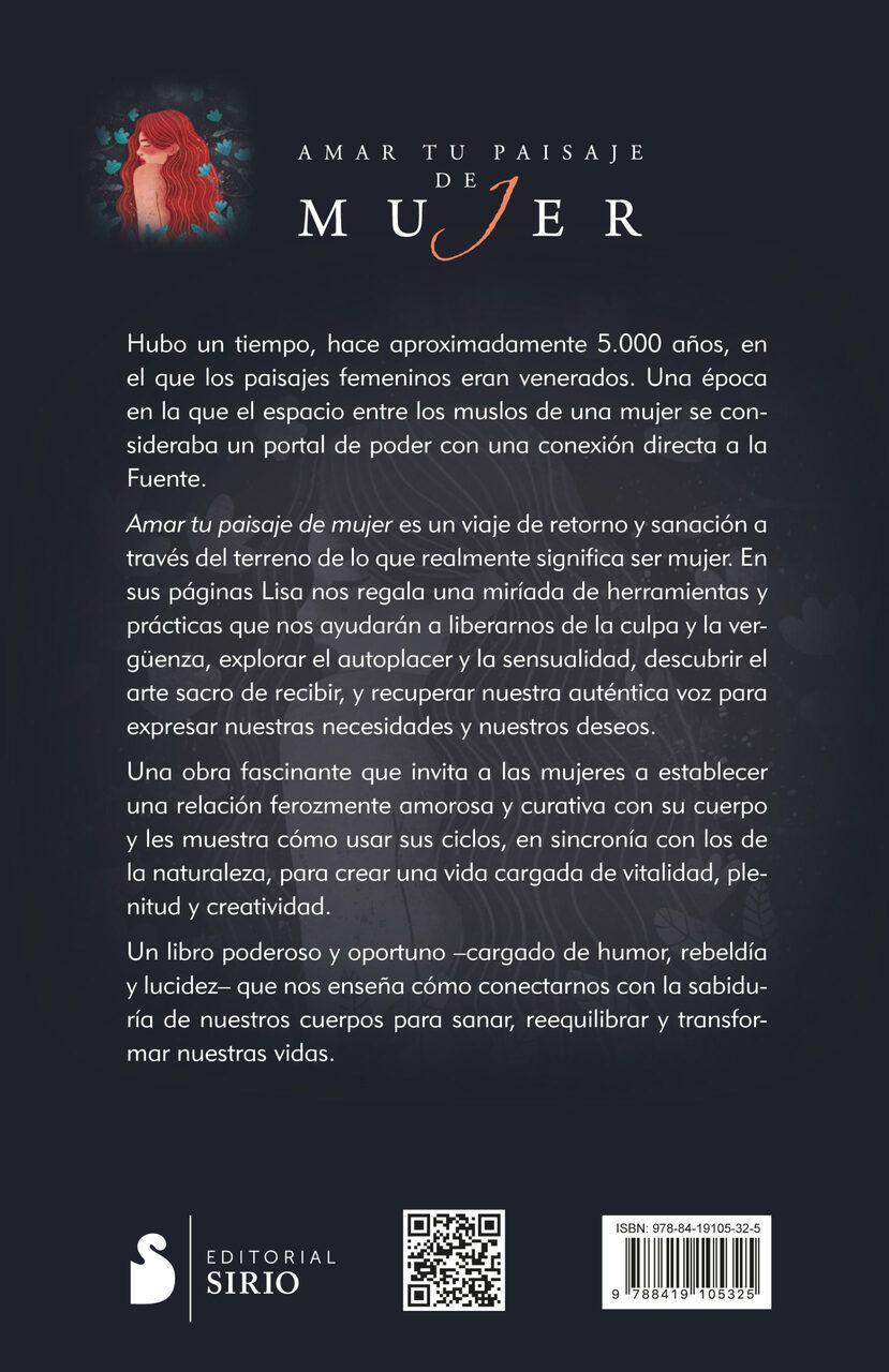 Amar Tu Paisaje De Mujer-3