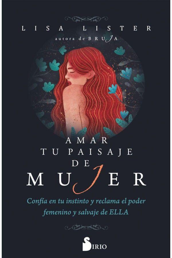 Amar Tu Paisaje De Mujer-5