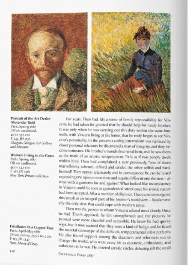 Biblioteca Universal - Van Gogh-2