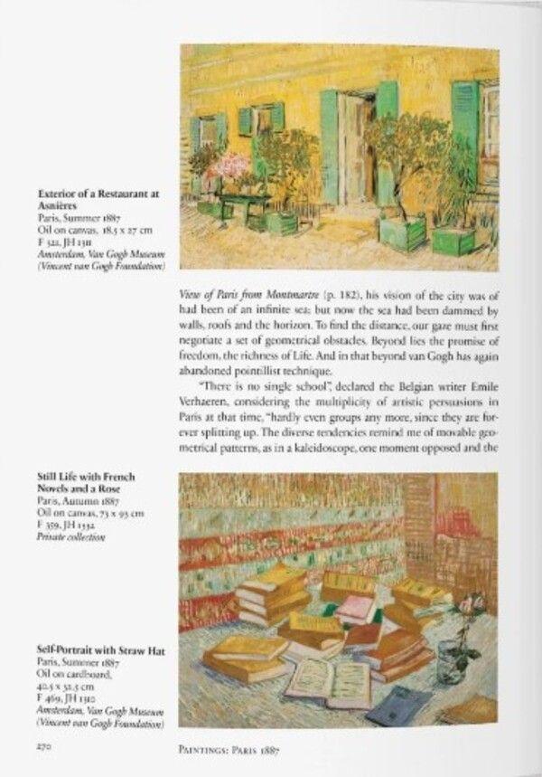 Biblioteca Universal - Van Gogh-4