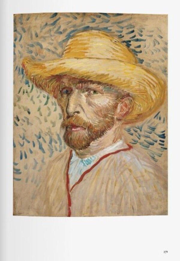 Biblioteca Universal - Van Gogh-5