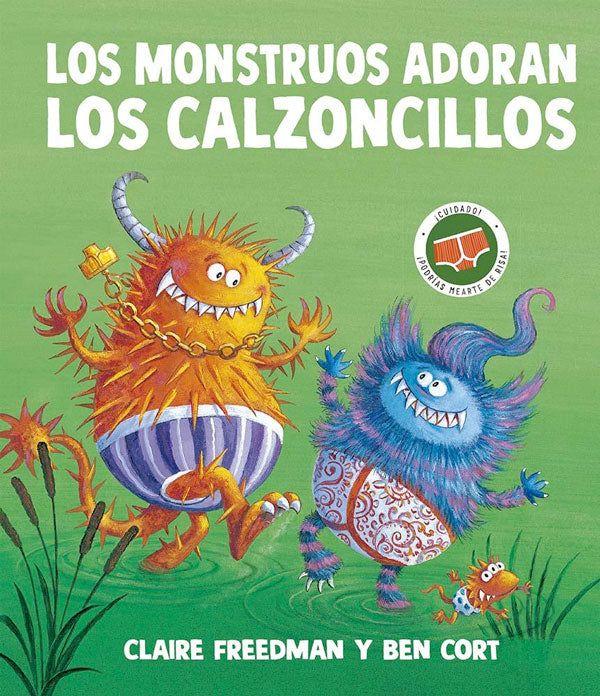 Los monstruos adoran los canzoncillos-4