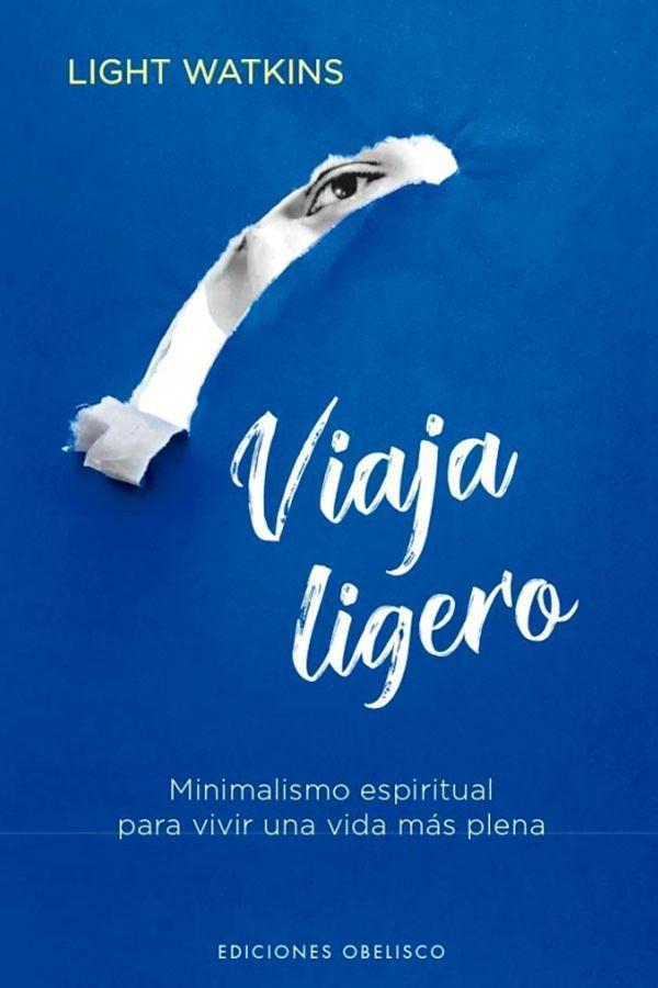 Viaja Ligero de Editorial Obelisco-4