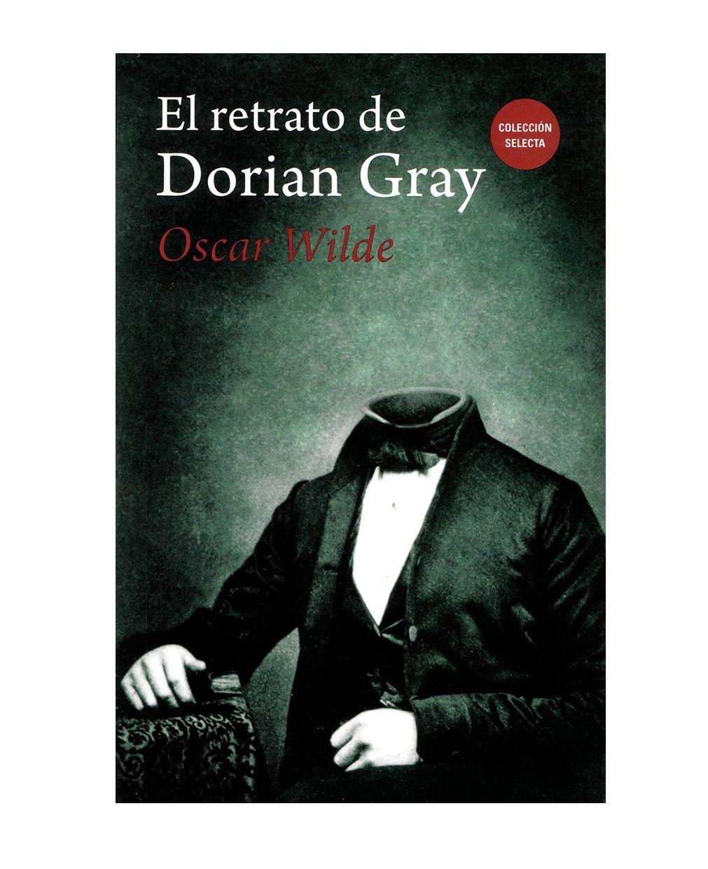 El Retrato De Dorian Gray-0