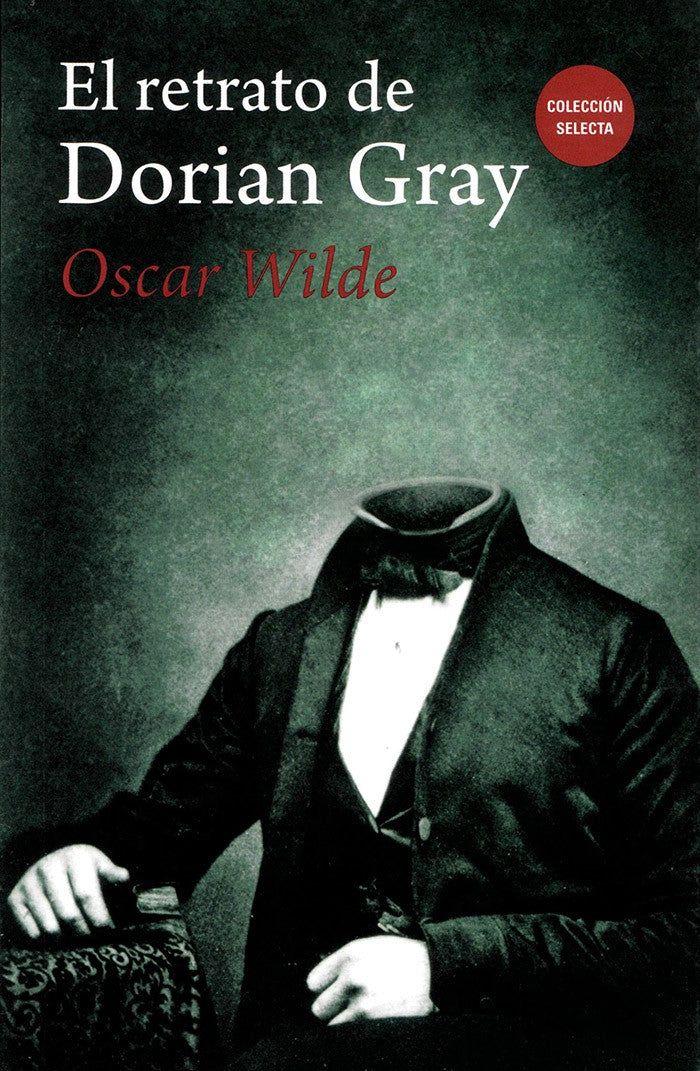 El Retrato De Dorian Gray-2