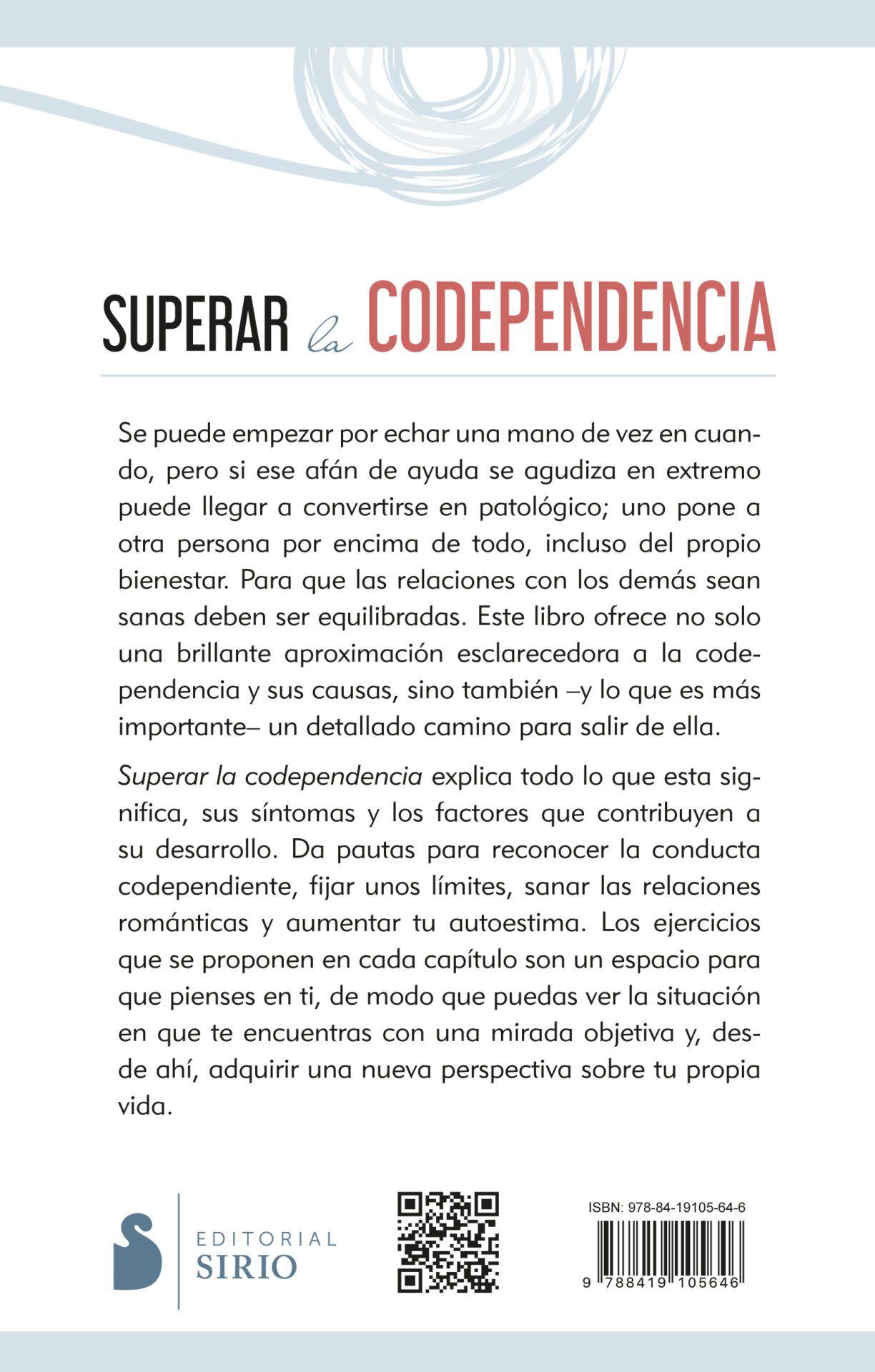 Libro SUPERAR LA CODEPENDENCIA-2