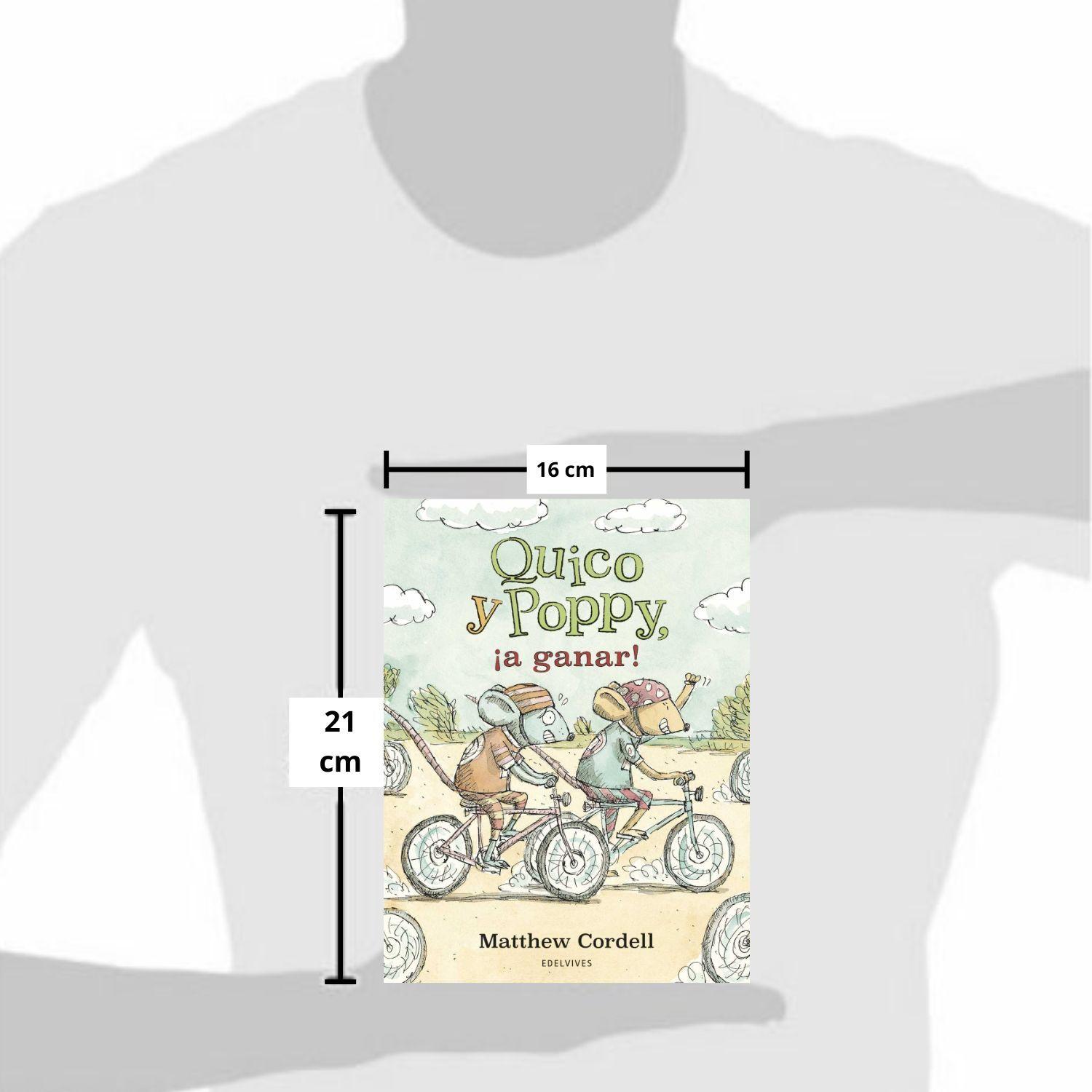 Quico y Poppy ¡a ganar!-1