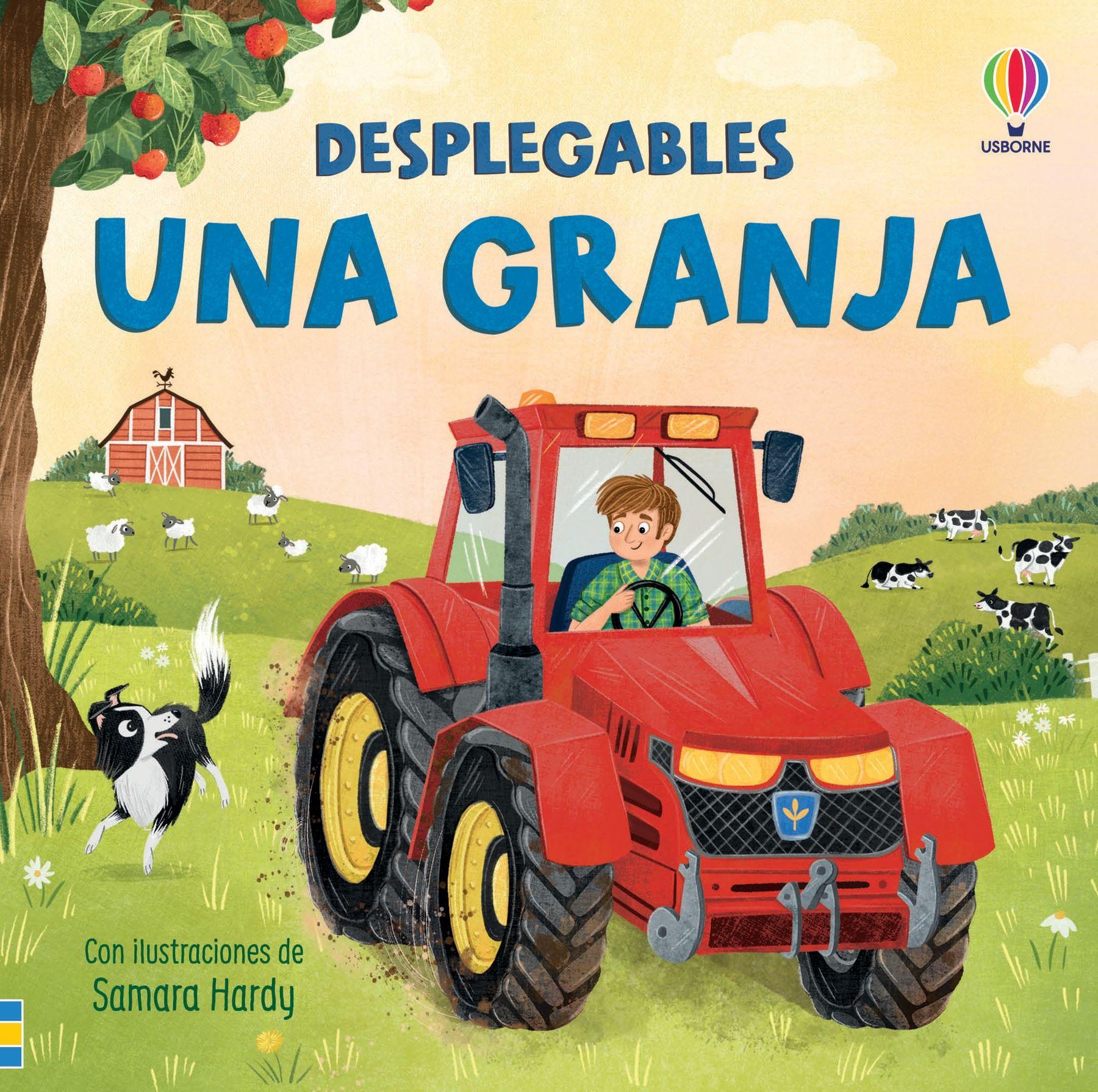 Una granja-1