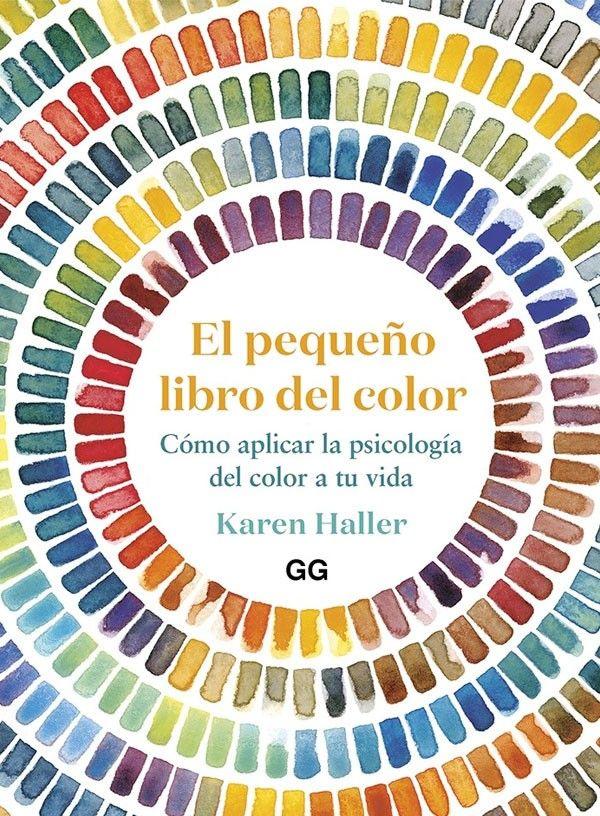 El Pequeño Libro Del Color-5