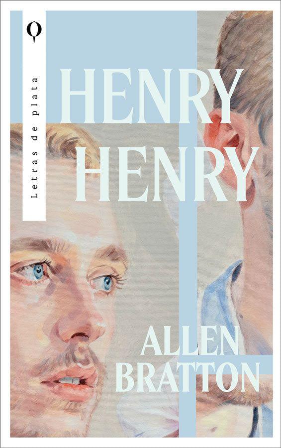 Henry Henry, de BRATTON ALLEN-0