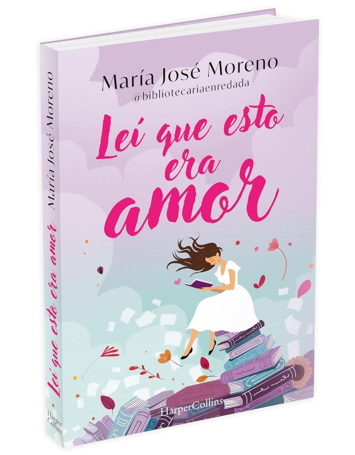 Leí que esto era amor-2