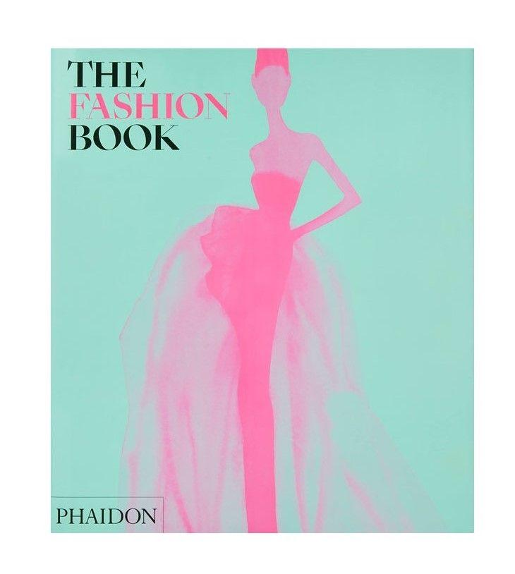 The Fashion Book-0