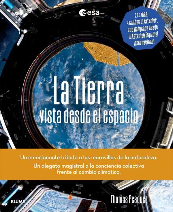 La Tierra Desde El Espacio-6