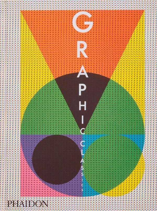 Graphic classics de Editorial Phaidon-4