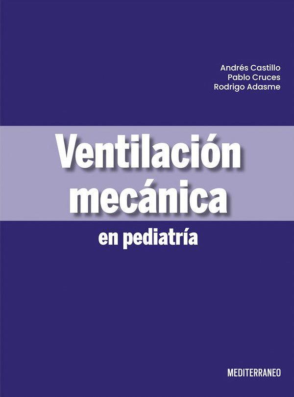Ventilación mecánica en pediatría-2