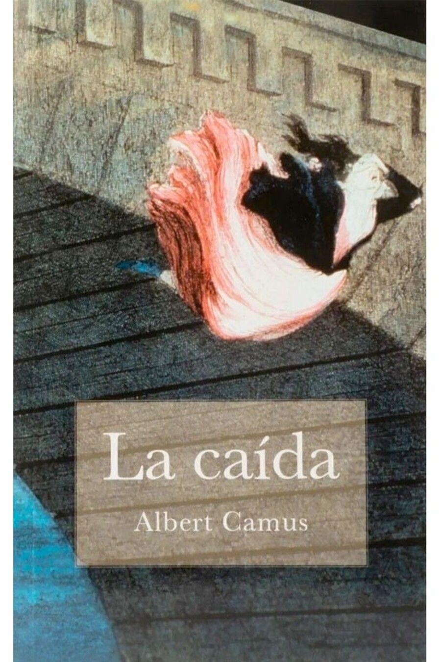 La Caída-0