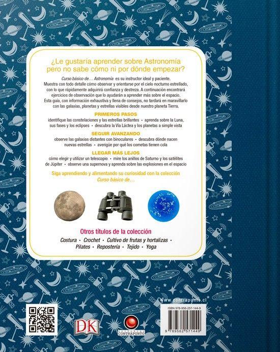 Curso Básico De... - Astronomía-8