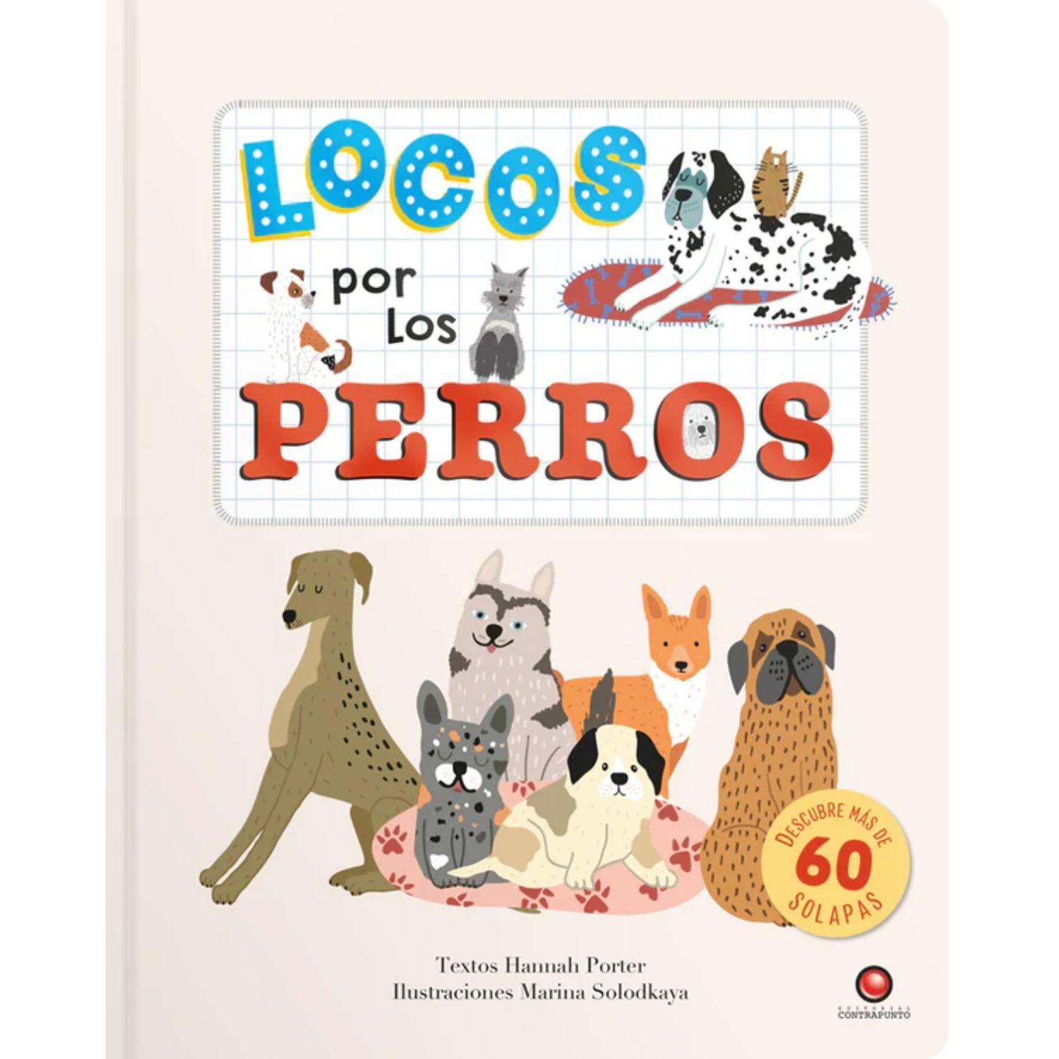 Locos por los perros-0