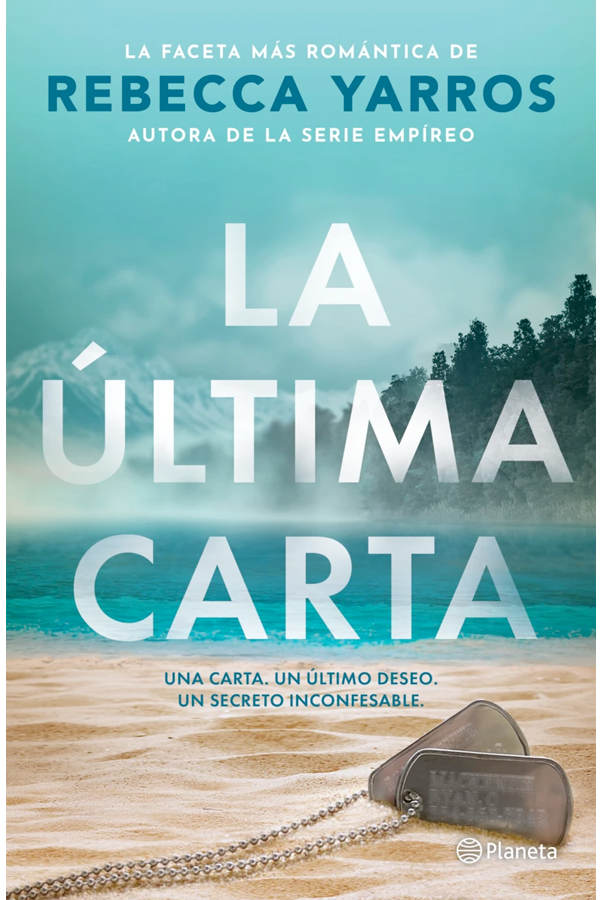 La última carta-0