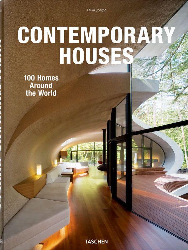 Fp - Contemporary Houses. 100 Homes Around The World-2