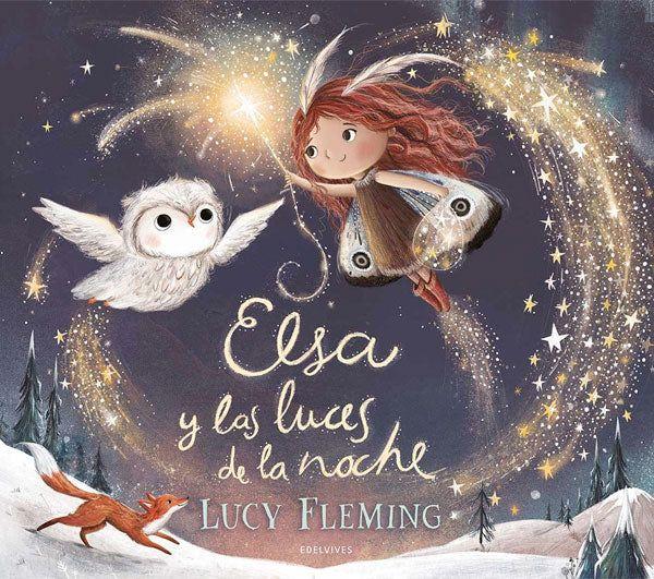 Elsa y las luces de la noche-4